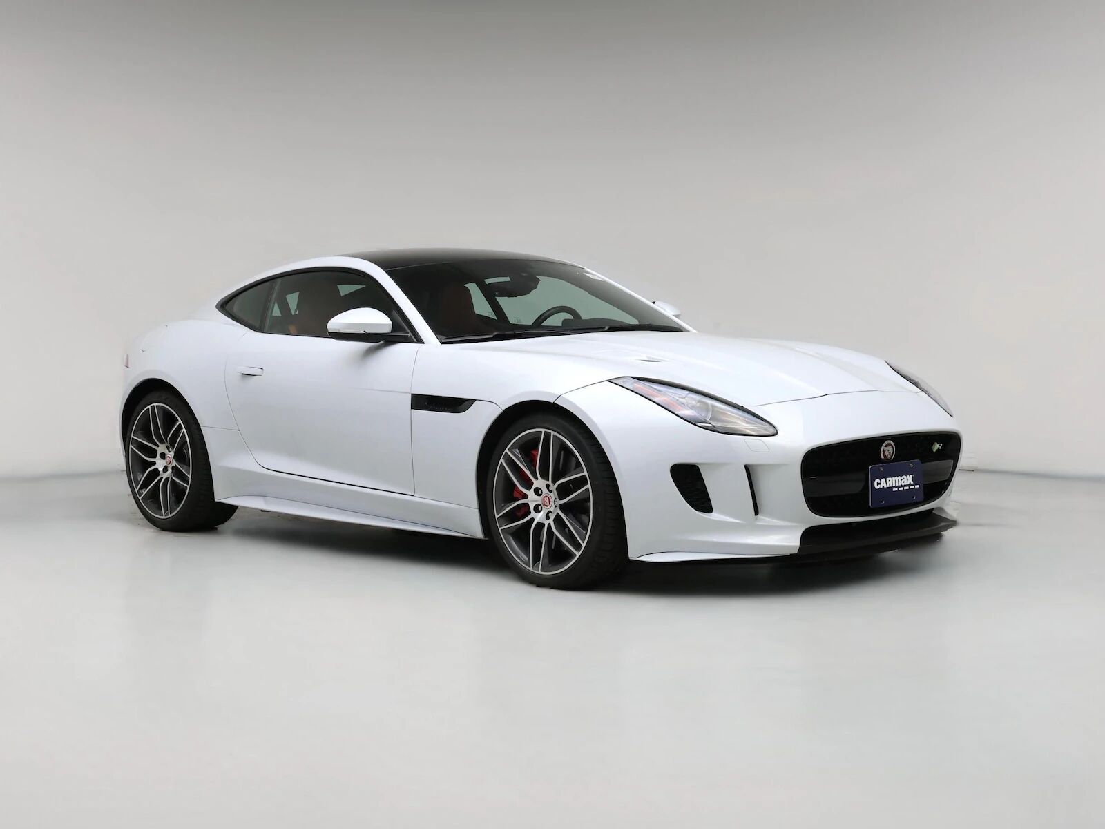 2016 JAGUAR F-Type