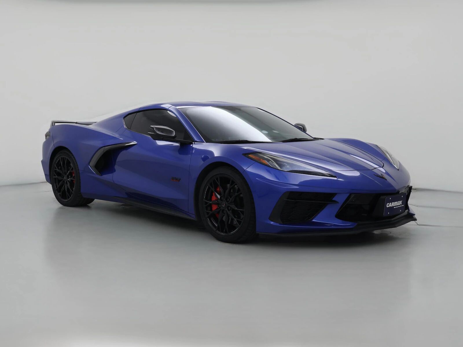 2023 CHEVROLET Corvette
