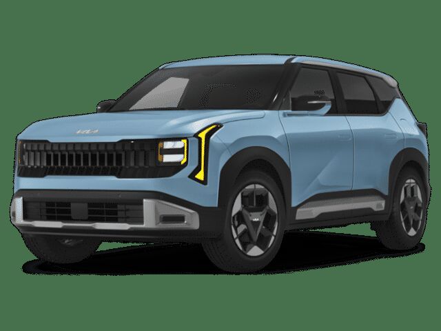 2027 KIA Seltos