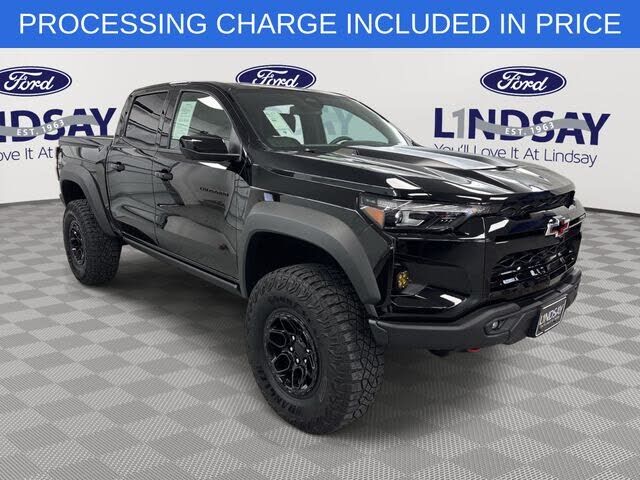 2024 CHEVROLET Silverado