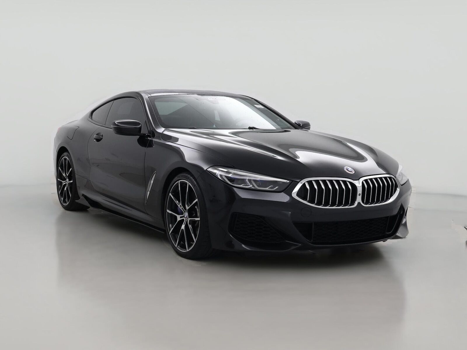 2021 BMW 8 Series