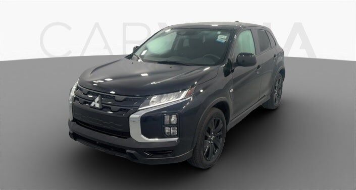 2026 MITSUBISHI Outlander Sport