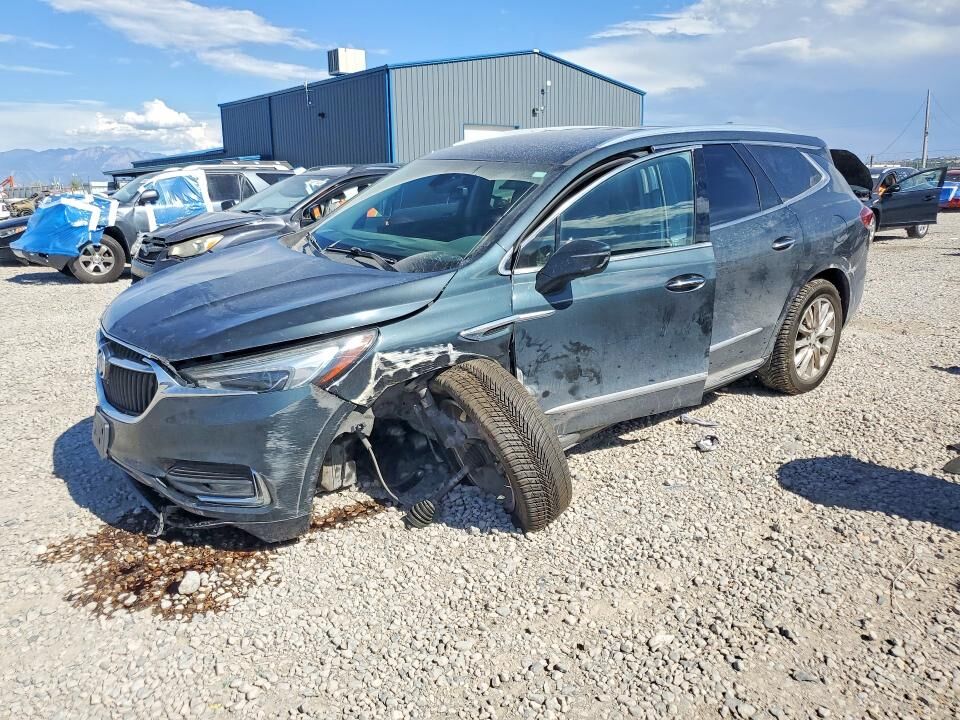 2018 BUICK Enclave