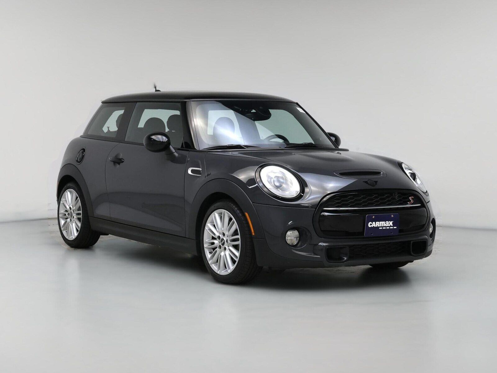 2017 MINI Hardtop