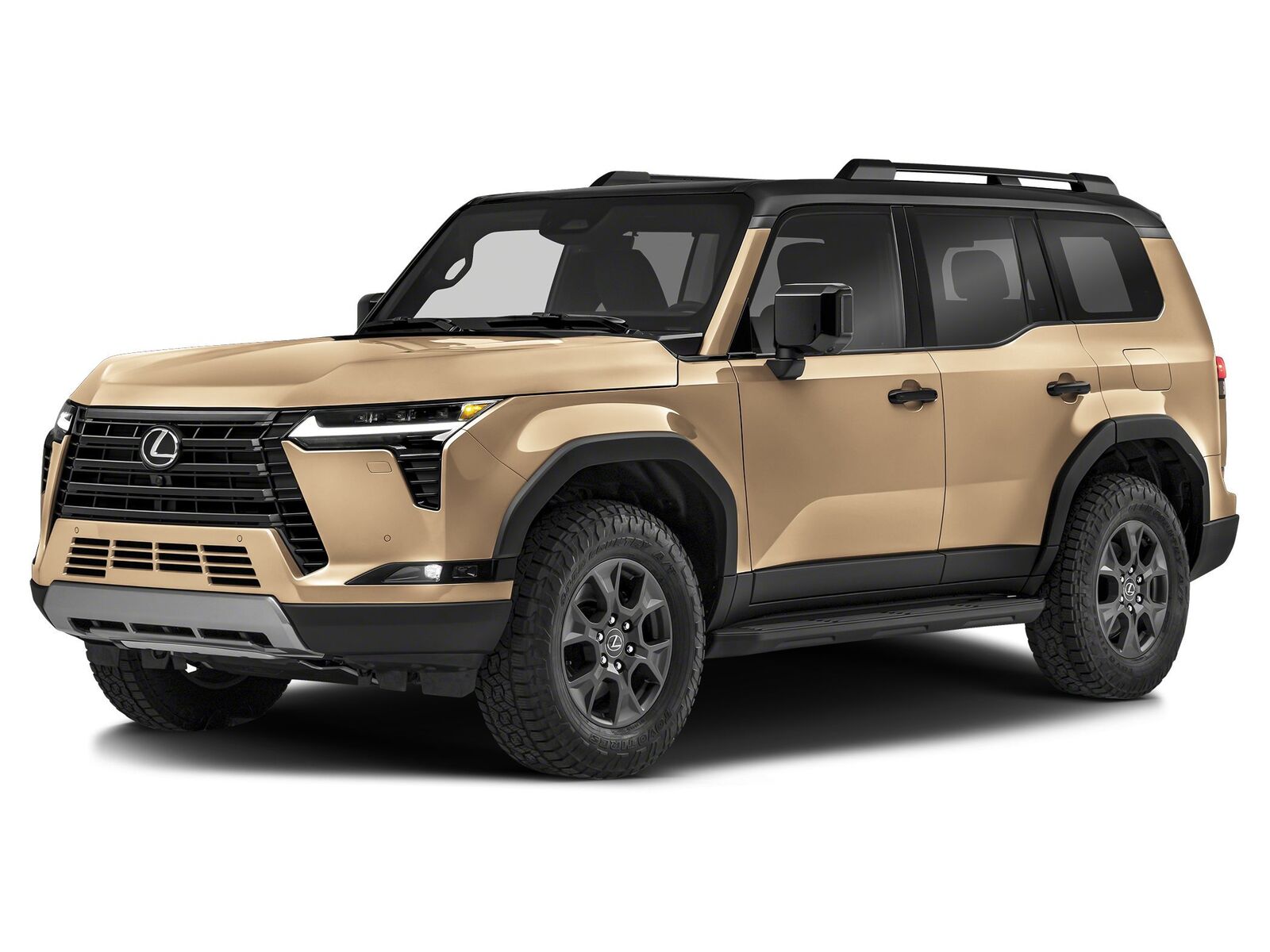 2024 LEXUS GX