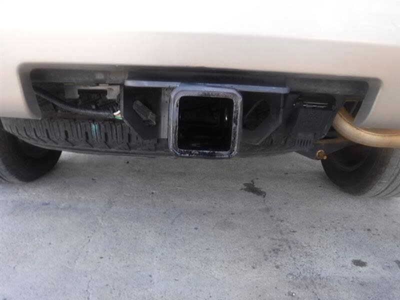 2011 FORD Expedition