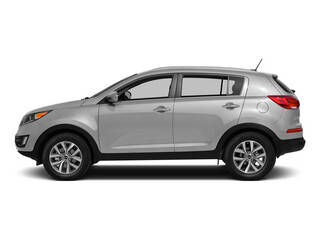 2011 KIA Sportage