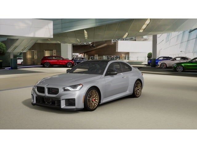 2026 BMW M2