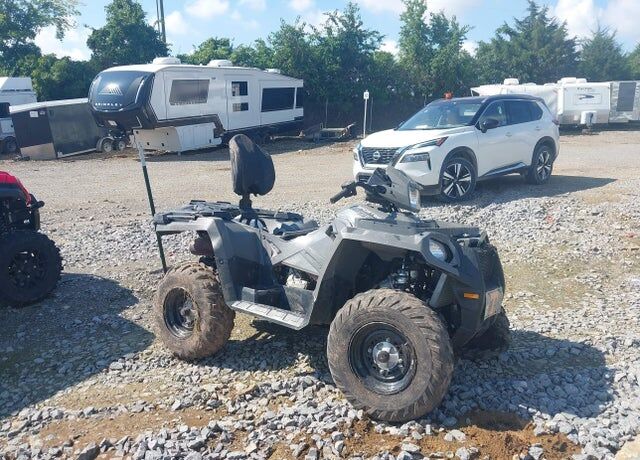 2022 POLARIS Sportsman