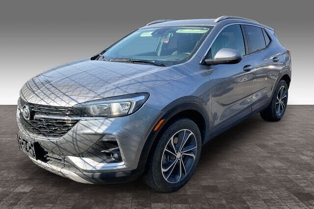2023 BUICK Encore GX