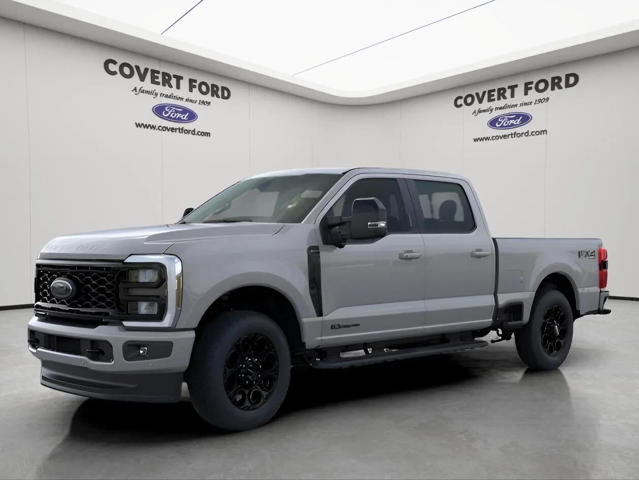 2026 FORD F-250