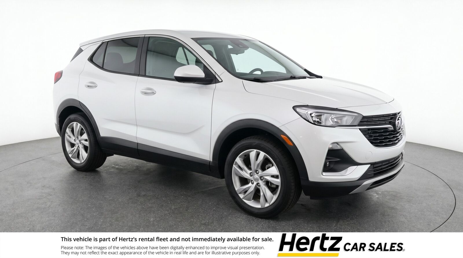 2026 BUICK Encore GX