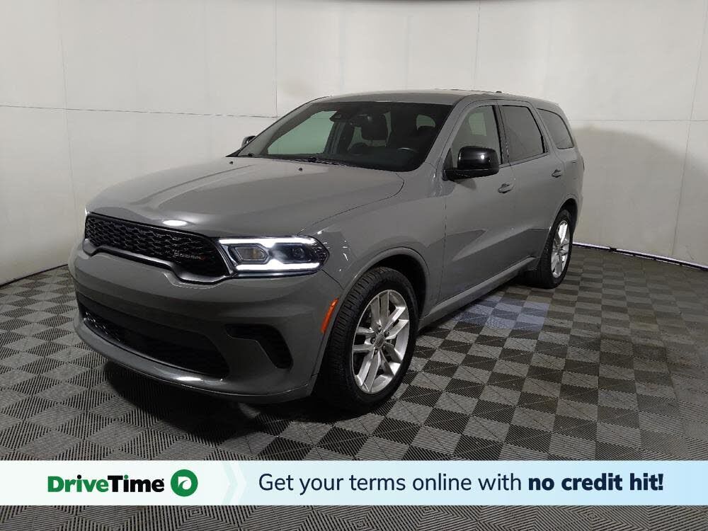 2023 DODGE Durango