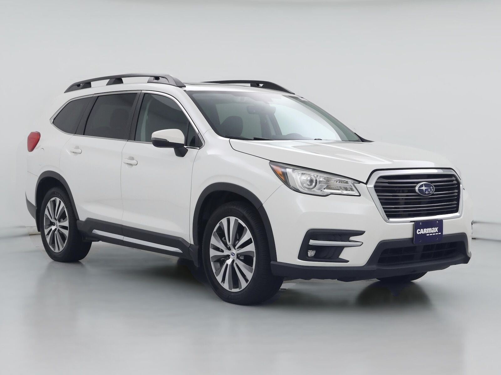 2020 SUBARU Ascent