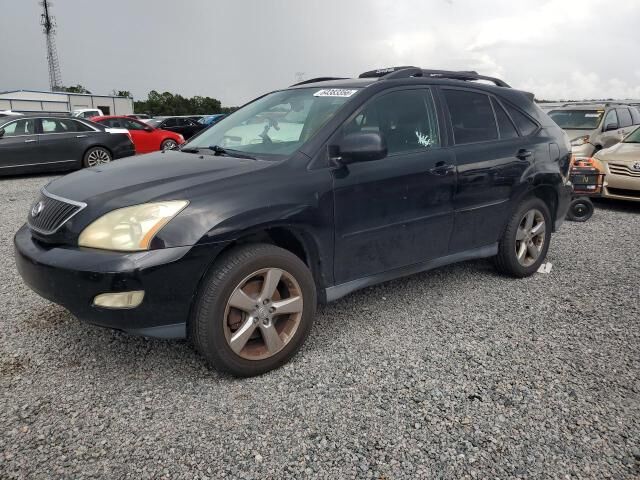 2005 LEXUS RX