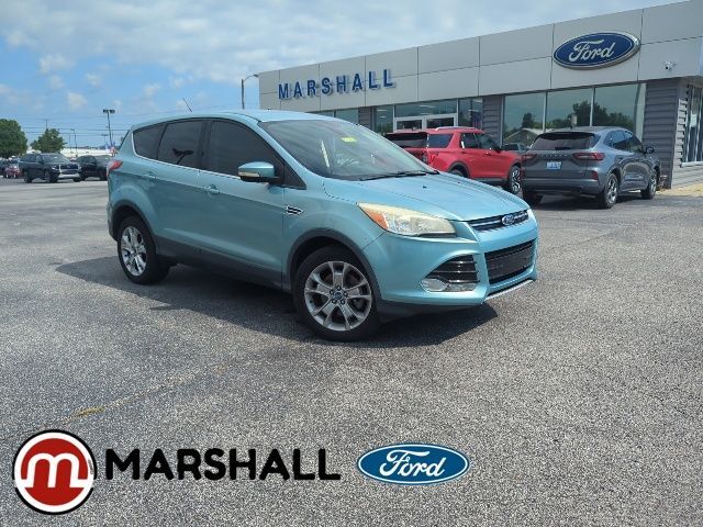 2013 FORD Escape