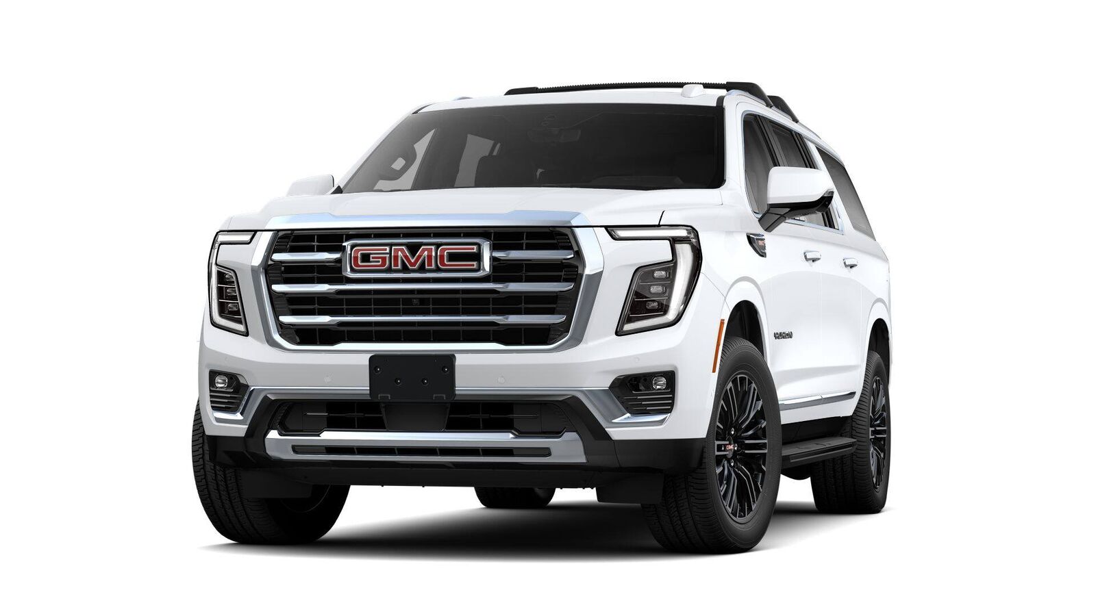 2026 GMC Yukon XL