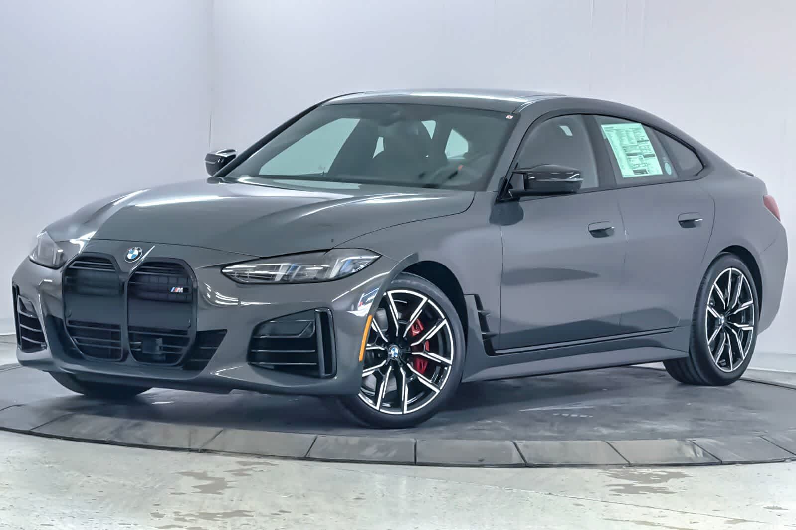 2026 BMW 4 Series