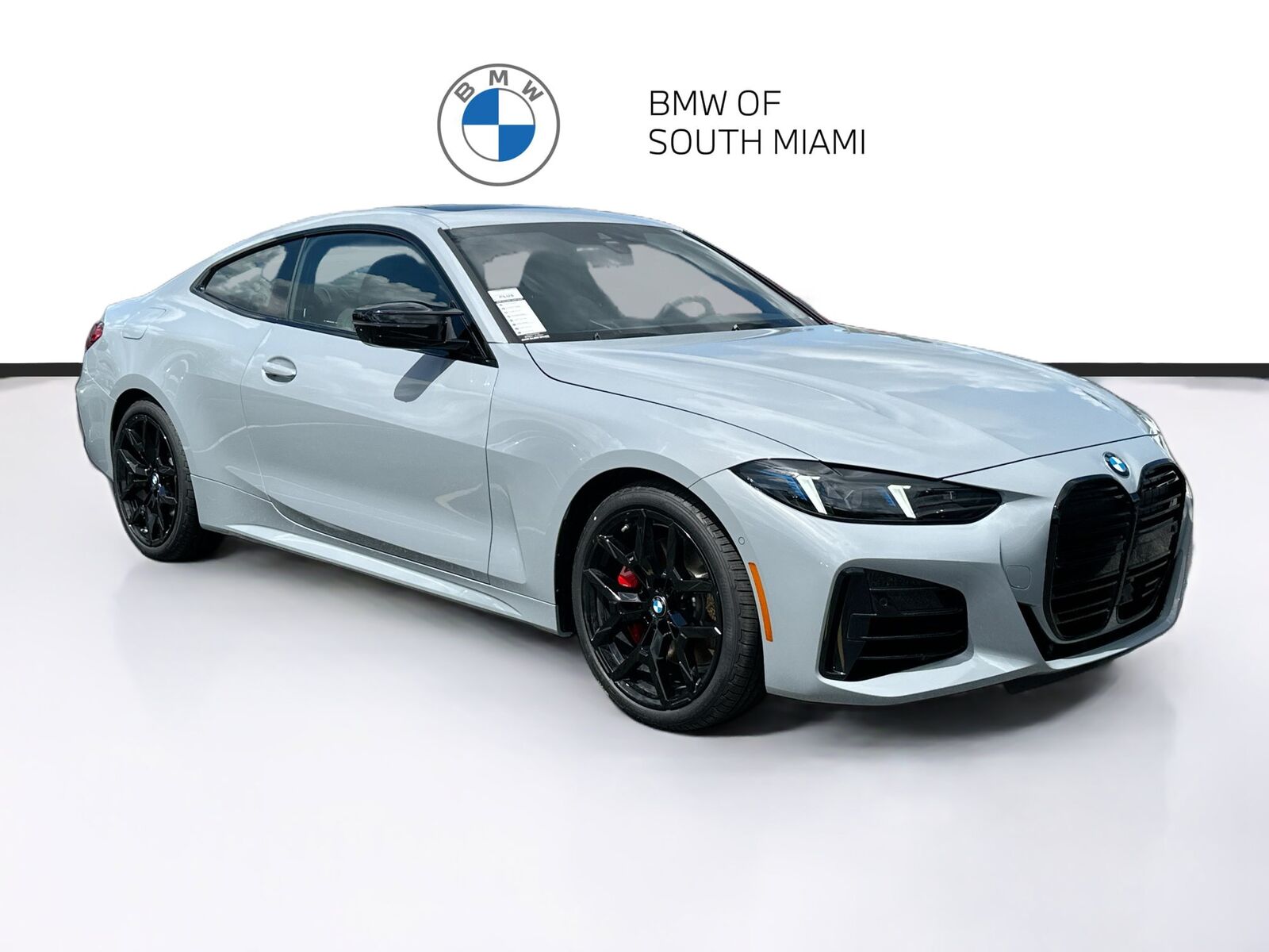 2027 BMW M4