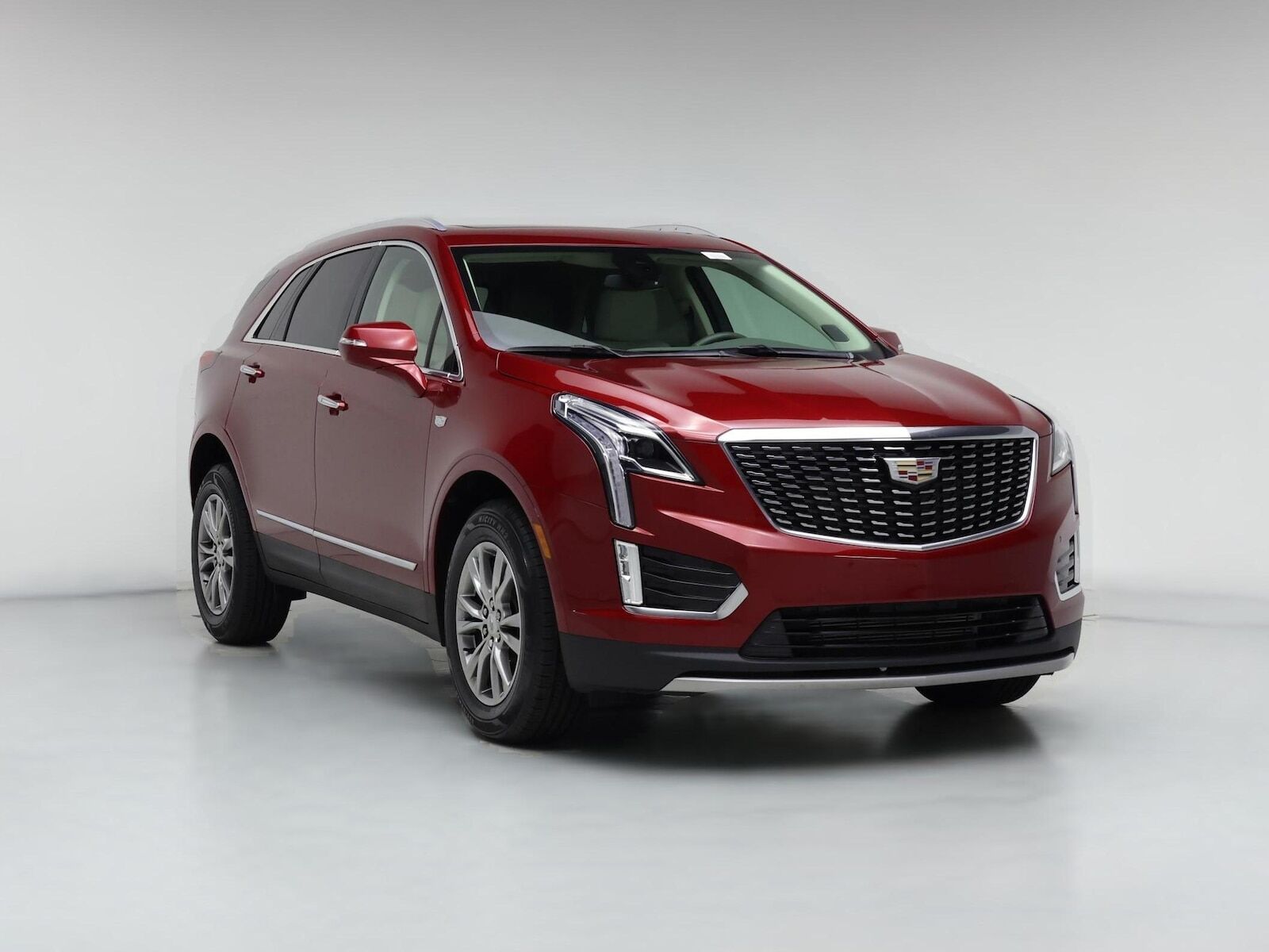2023 CADILLAC XT5