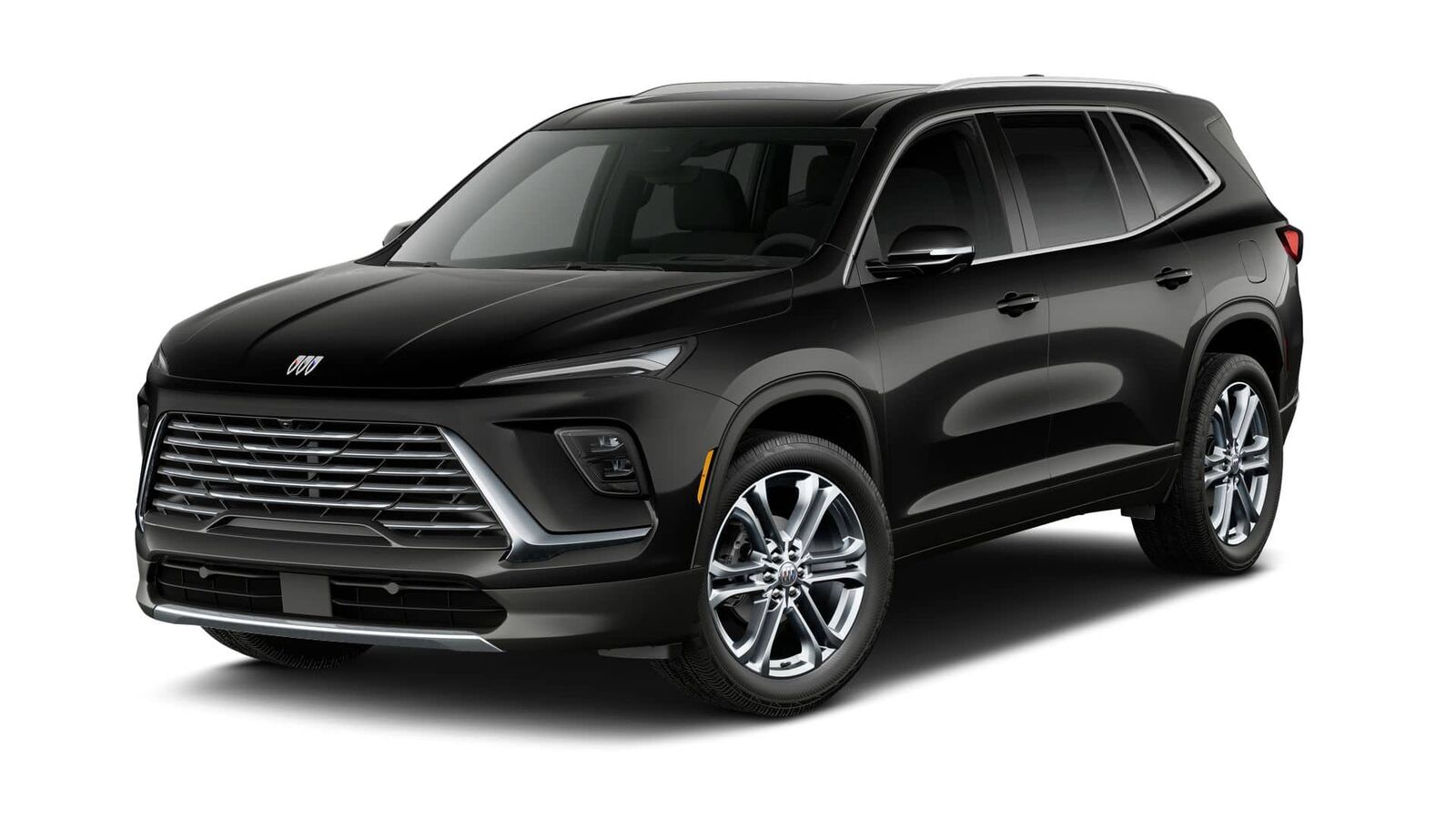 2027 BUICK Enclave