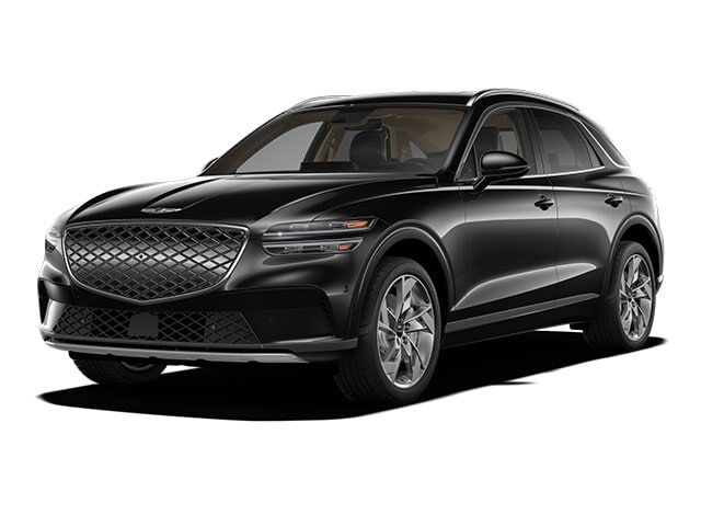 2023 GENESIS GV70