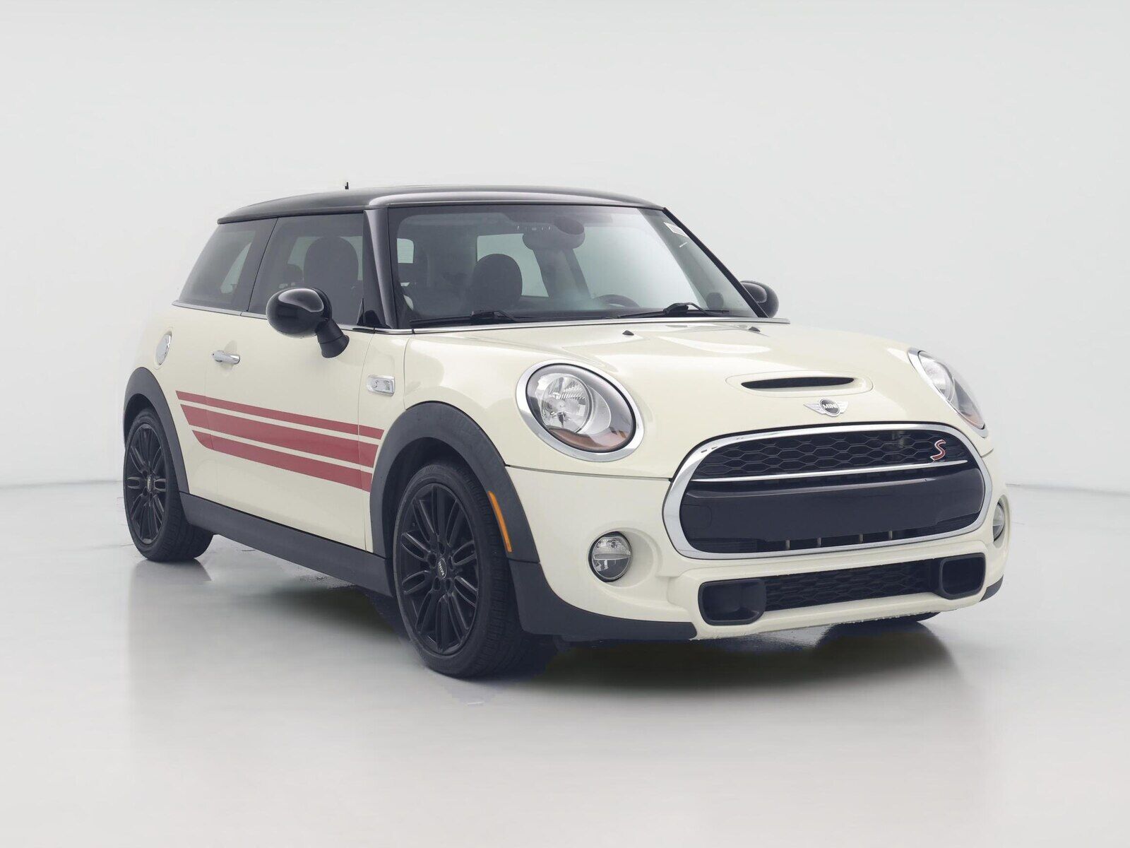 2018 MINI Hardtop