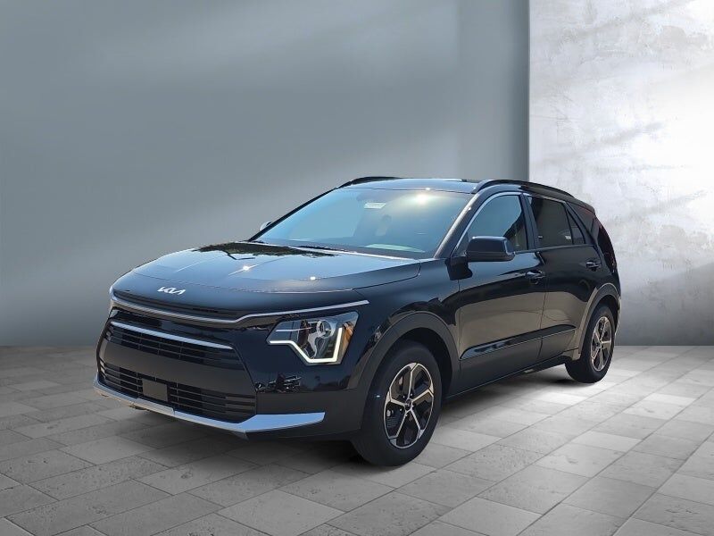 2026 KIA Niro