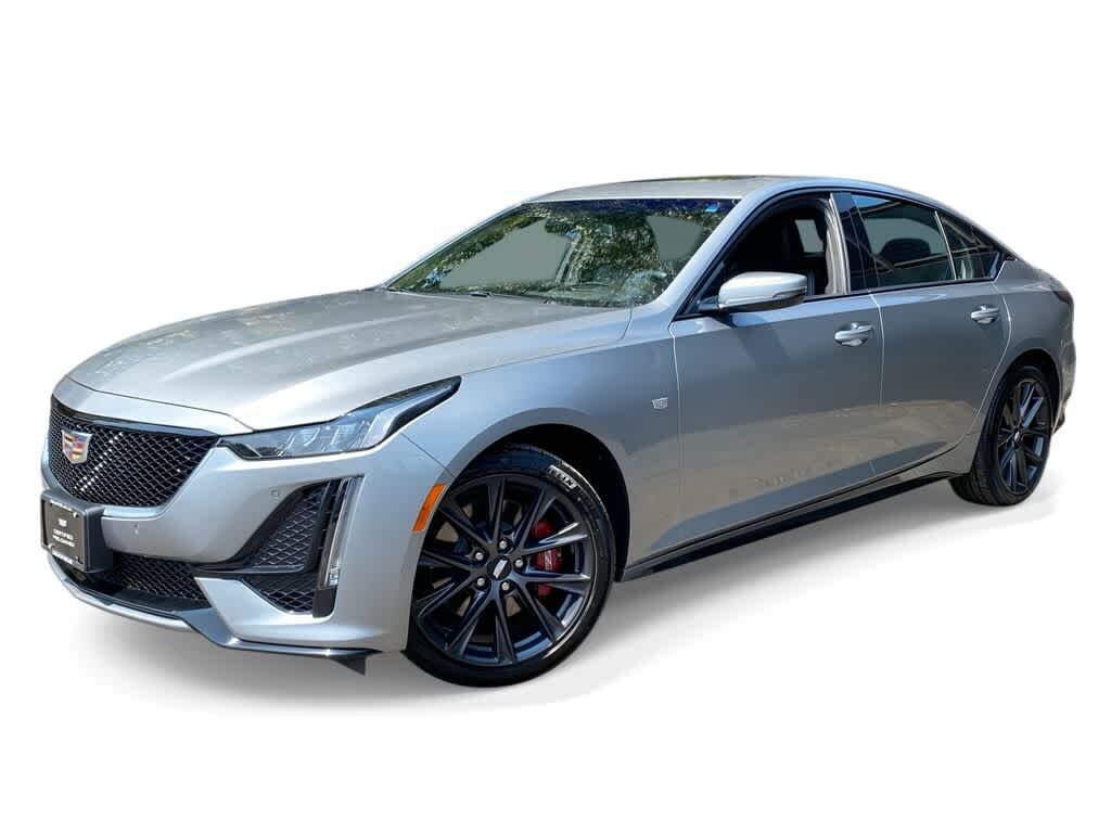 2023 CADILLAC CT5