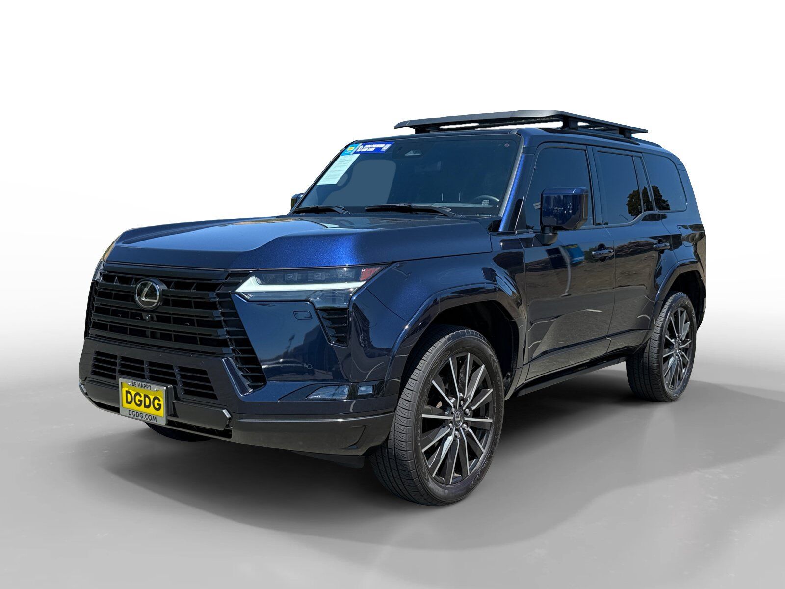2024 LEXUS GX