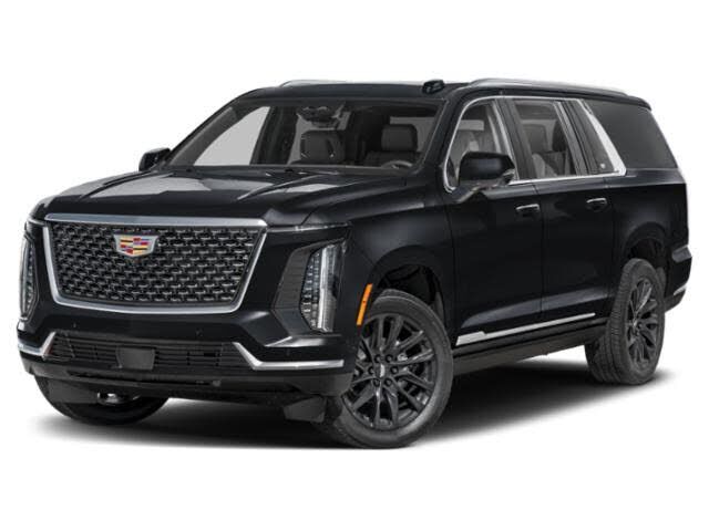2025 CADILLAC Escalade ESV
