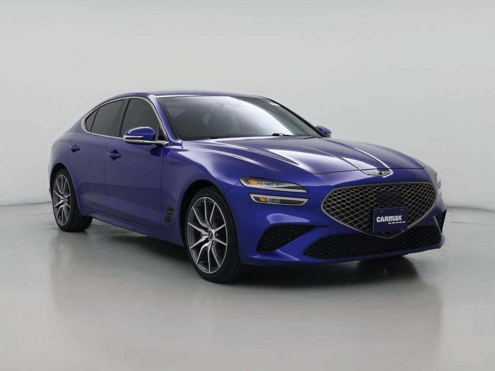 2022 GENESIS G70