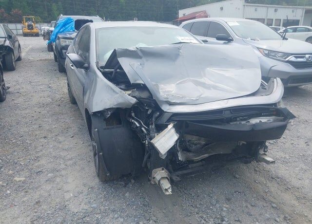 2016 DODGE Dart