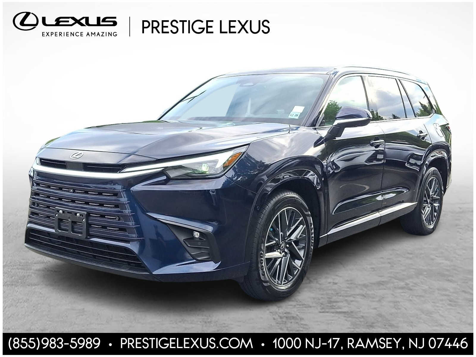 2024 LEXUS TX