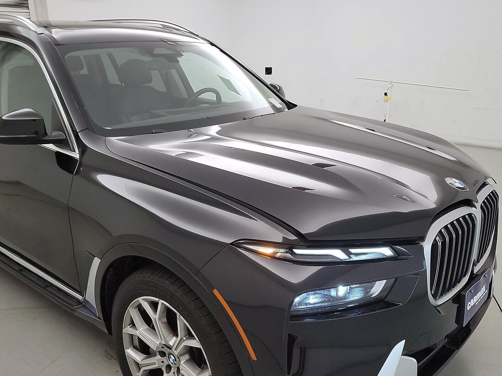 2025 BMW X7
