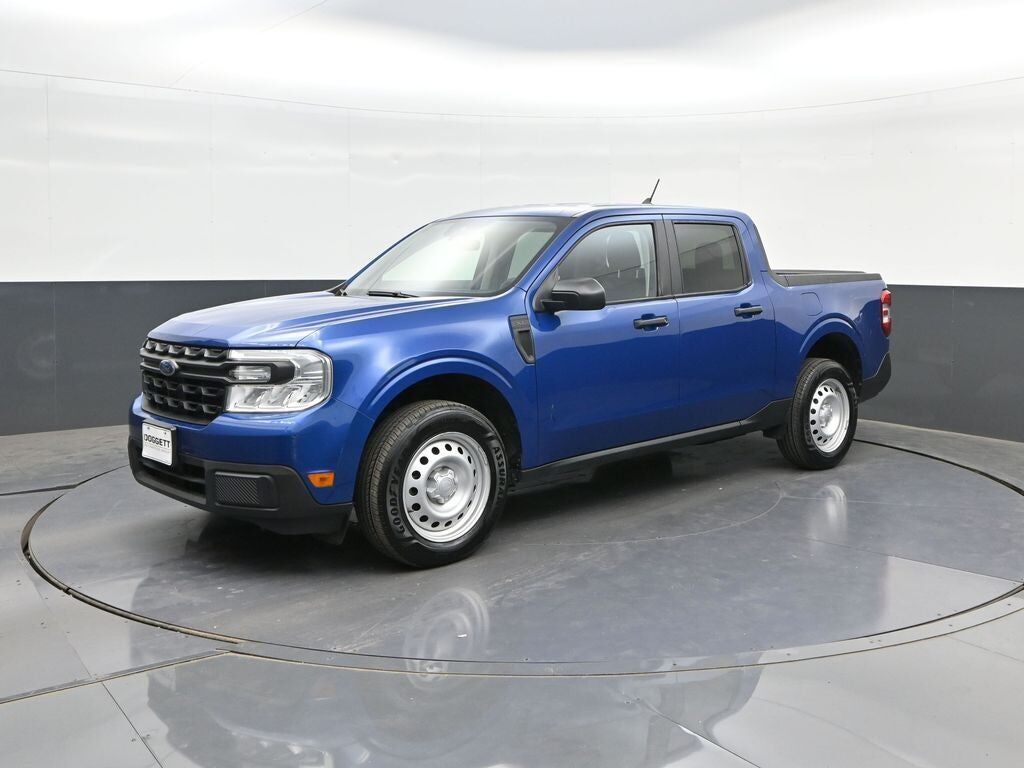 2023 FORD Maverick