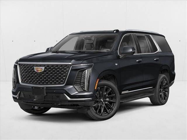 2026 CADILLAC Escalade