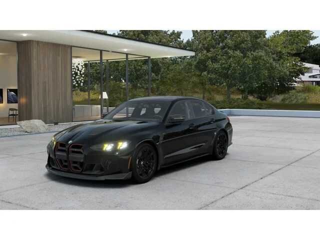 2027 BMW M3