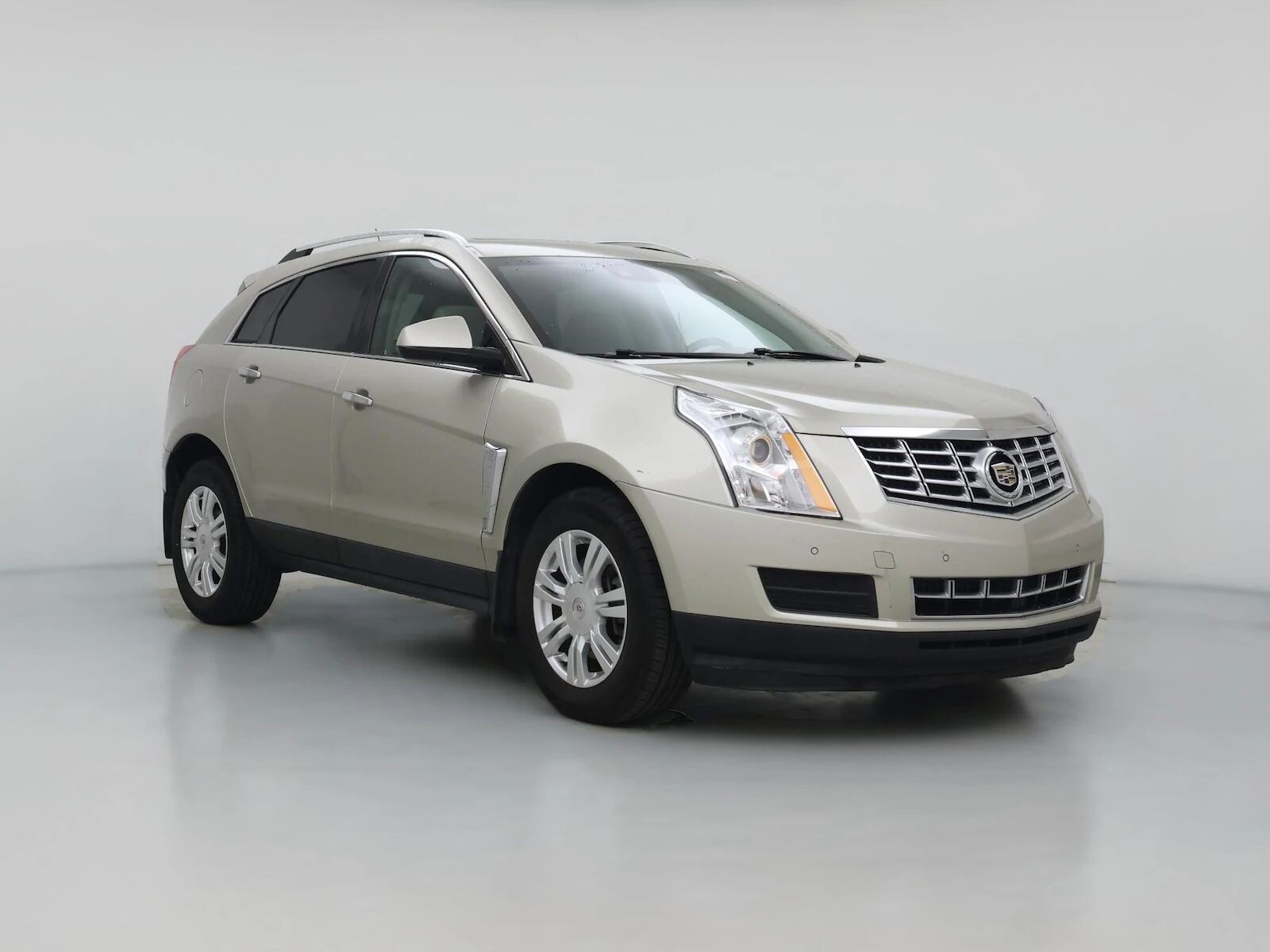 2016 CADILLAC SRX