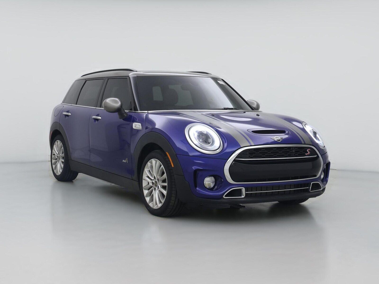 2019 MINI Clubman
