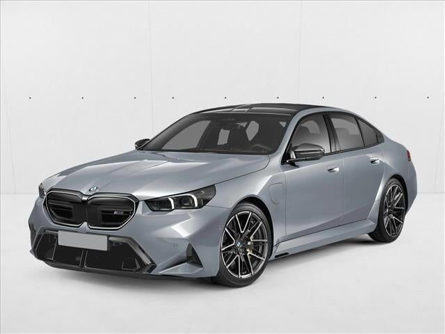 2026 BMW M5