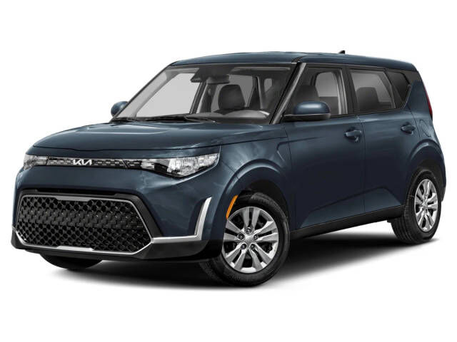 2023 KIA Soul