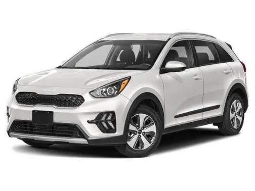 2022 KIA Niro