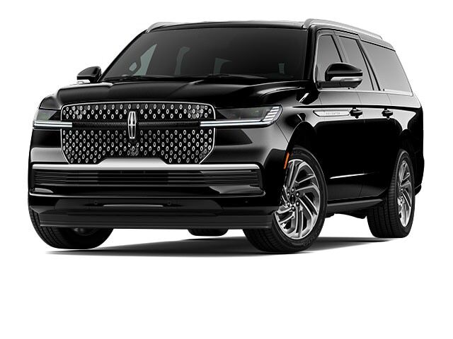 2027 LINCOLN Navigator L