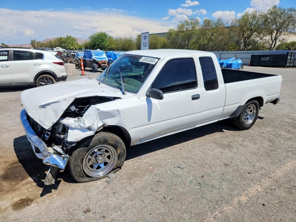 1993 TOYOTA Pick-Up