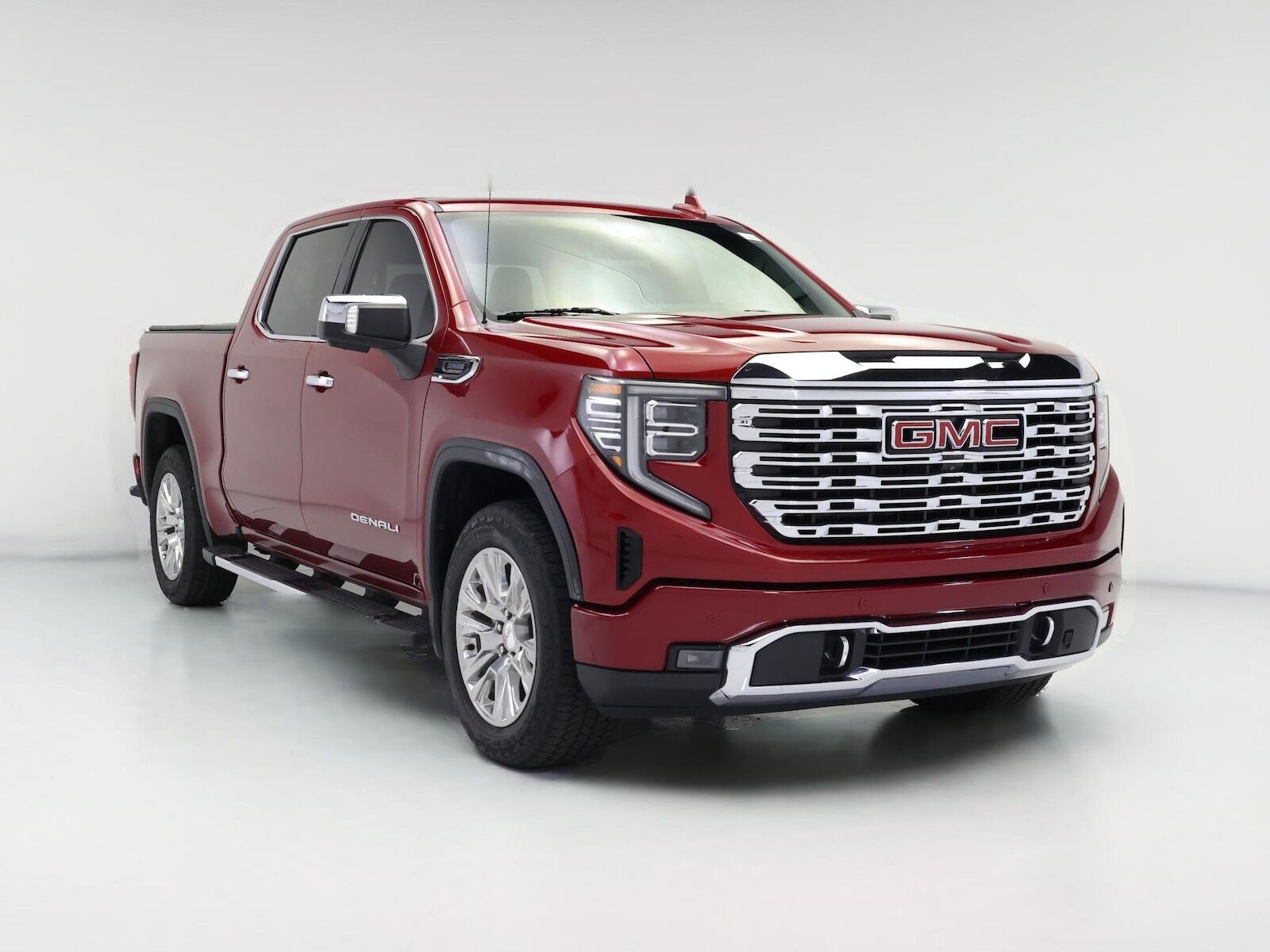 2023 GMC Sierra