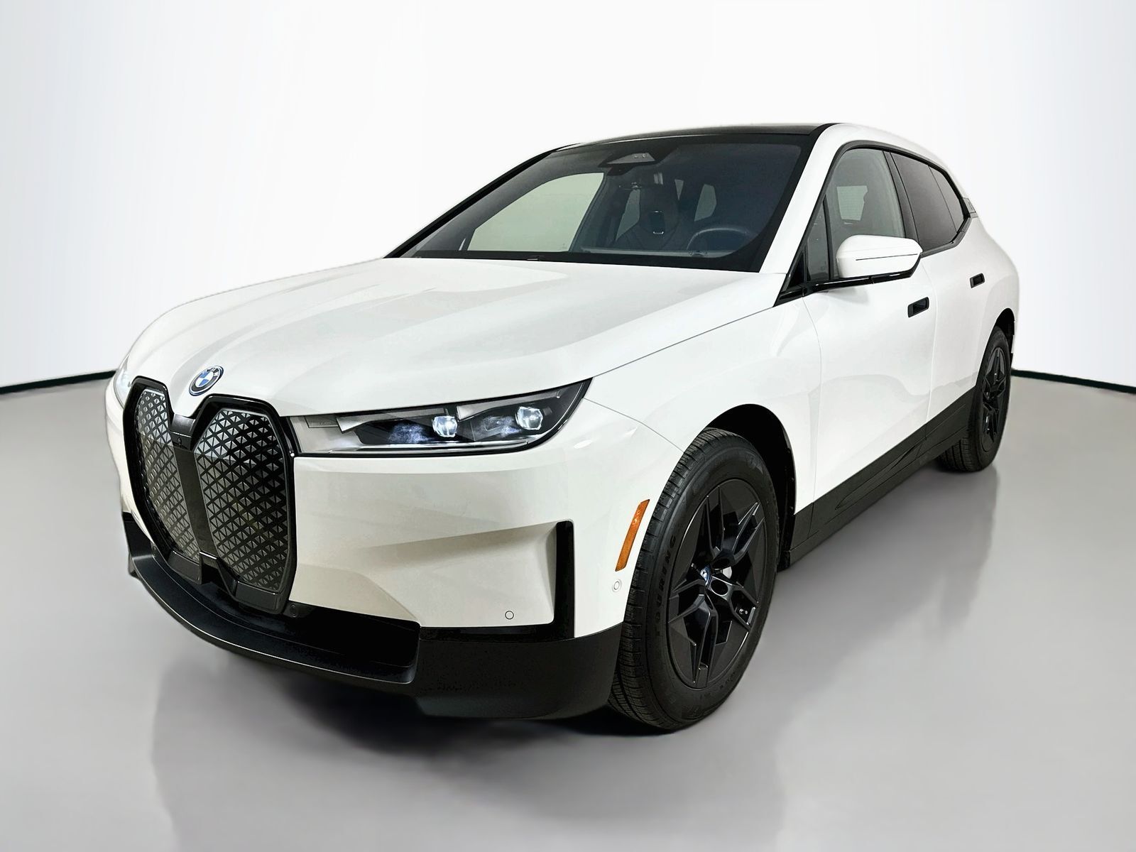 2024 BMW ix