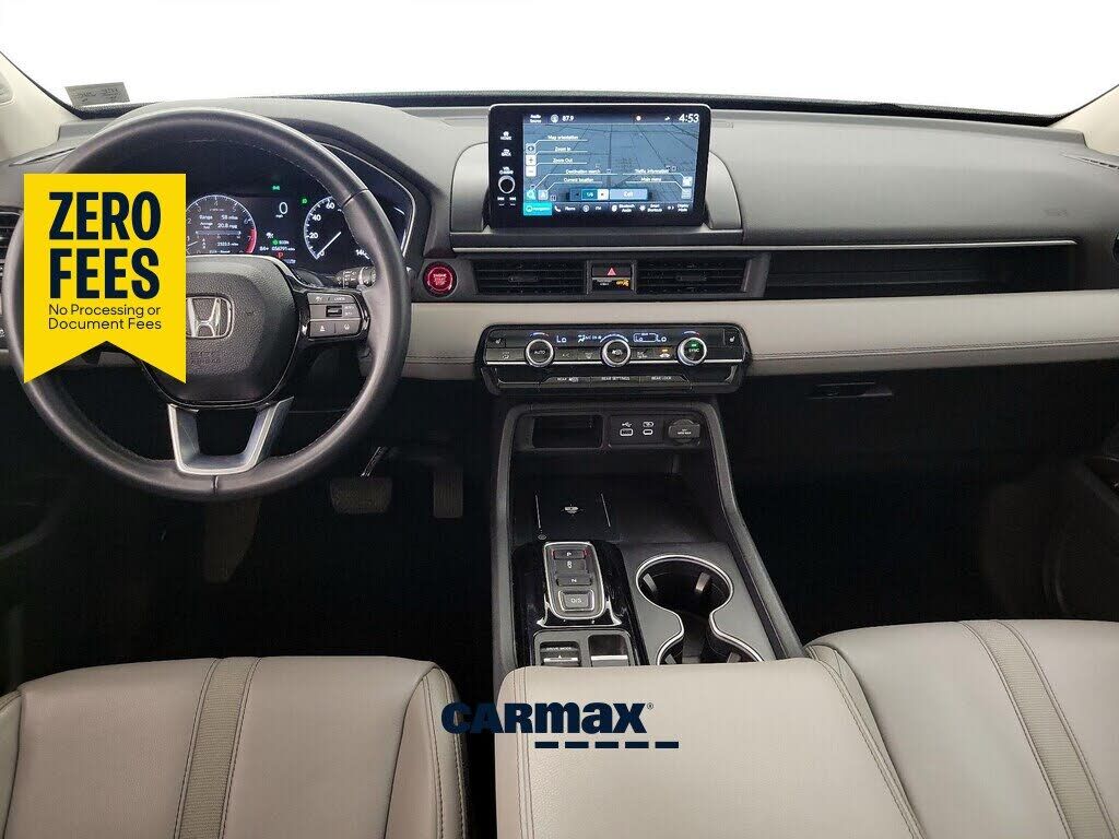 2023 HONDA Pilot