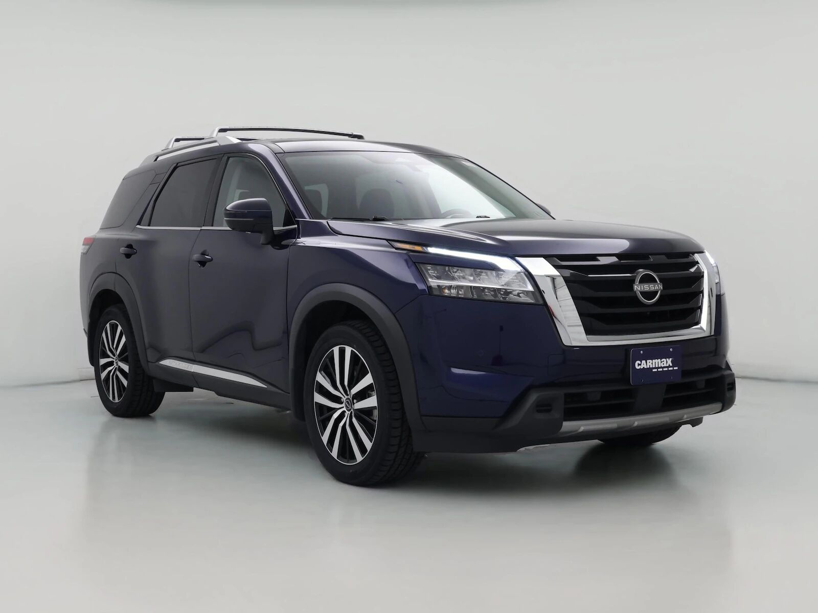 2023 NISSAN Pathfinder