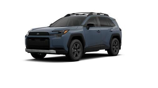 2026 TOYOTA RAV4